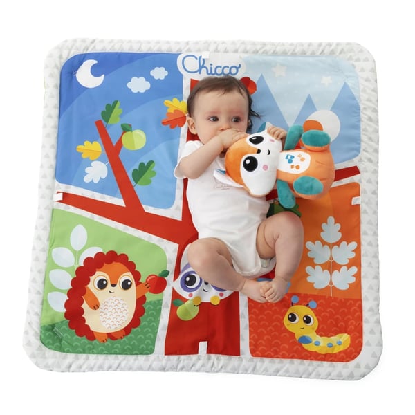 7267039-Chicco Brinquedo Floresta Mágica Relax & Ginásio-3.webp